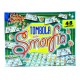 Tombola della Smorfia 48 Cartelle - Marca Stella 54